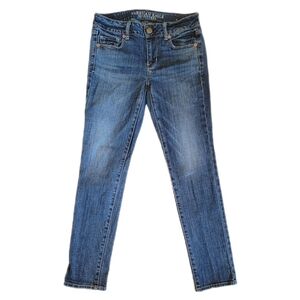 AE 'Skinny Stretch' Jeans